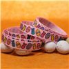 Order  Easter Ribbon - Bunny & Egg/Pink